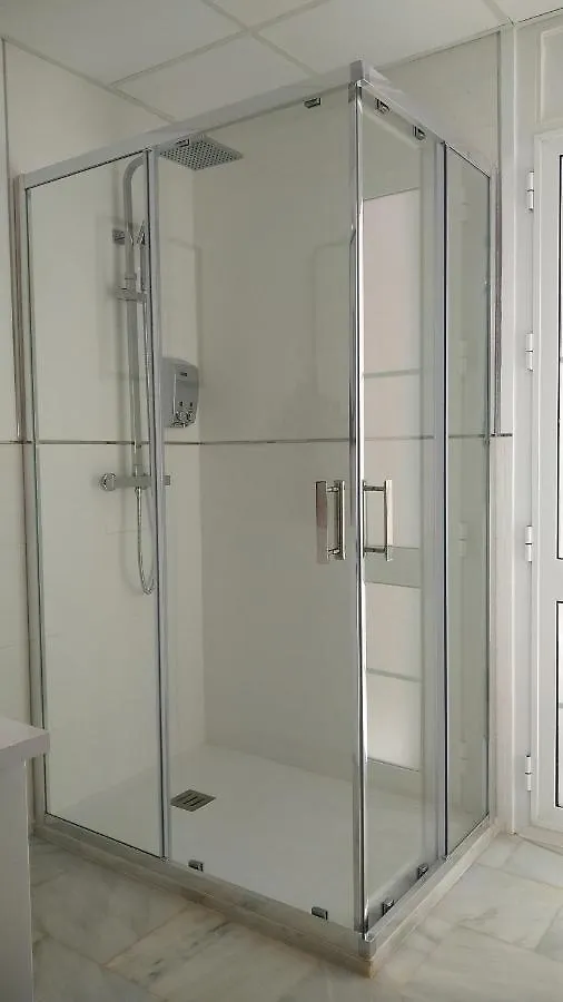 Apartment Sherryflat Los Cisnes Jerez de la Frontera