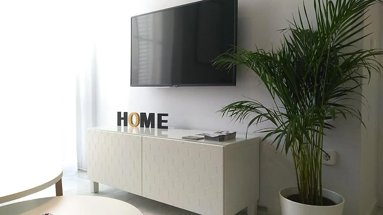 Sherryflat Los Cisnes Jerez de la Frontera Apartment